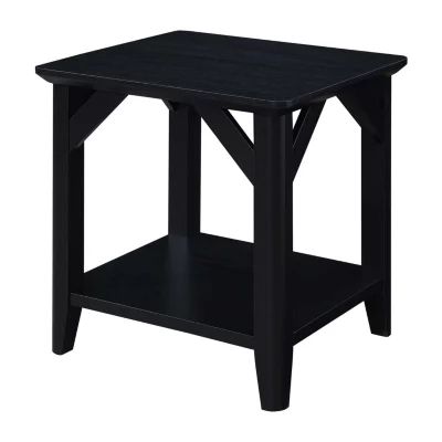 Winston Living Room Collection Storage Console Table