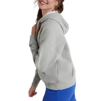 Hanes Originals Women's Fleece Zip Up Hoodie