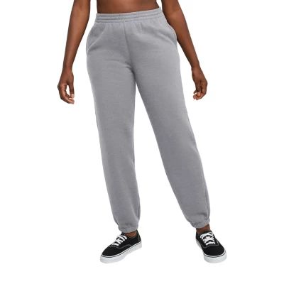 Hanes Womens Mid Rise Jogger Pant