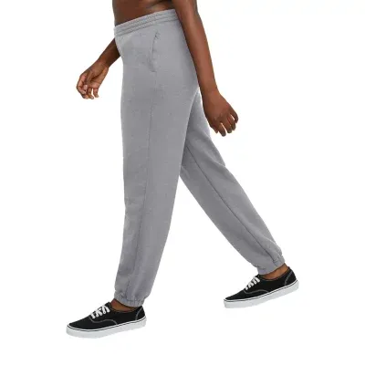 Hanes Womens Mid Rise Jogger Pant