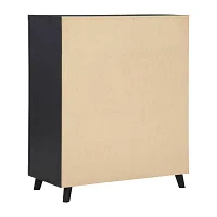 Signature Design by Ashley Danziar 5 Drawer Chest