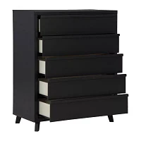 Signature Design by Ashley Danziar 5 Drawer Chest
