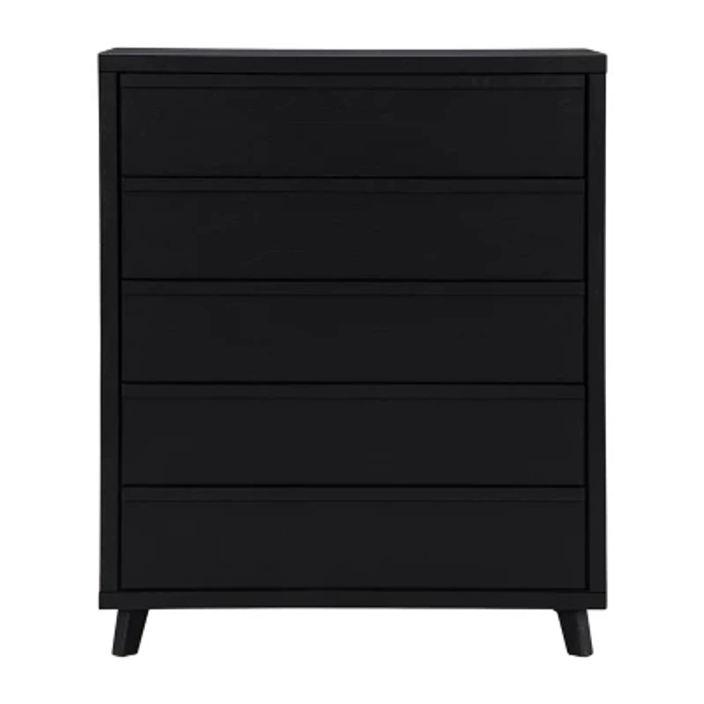 Signature Design by Ashley Danziar 5 Drawer Chest