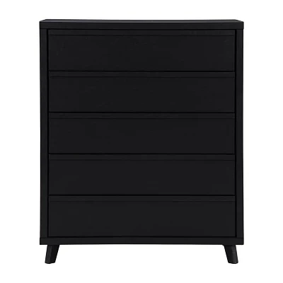 Signature Design by Ashley Danziar 5 Drawer Chest