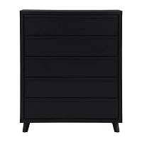 Signature Design by Ashley Danziar 5 Drawer Chest
