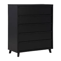Signature Design by Ashley Danziar 5 Drawer Chest