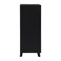 Signature Design by Ashley Danziar 5 Drawer Chest
