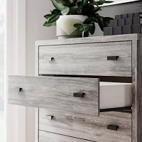 Signature Design by Ashley® Vessalli 5-Drawer Chest