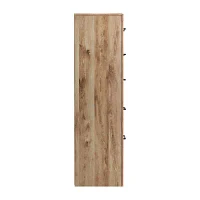 Signature Design by Ashley Hyanna 5-Drawer Chest