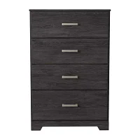Signature Design by Ashley® Belachime 4-Drawer Chest