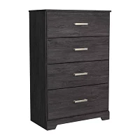 Signature Design by Ashley® Belachime 4-Drawer Chest