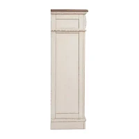 Signature Design by Ashley Realyn 5-Drawer Chest