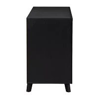 Signature Design by Ashley Danziar 6 Drawer Dresser