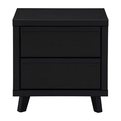 Signature Design by Ashley Danziar 2 Drawer Nightstand