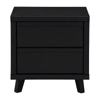 Signature Design by Ashley Danziar 2 Drawer Nightstand