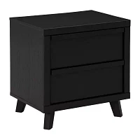 Signature Design by Ashley Danziar 2 Drawer Nightstand
