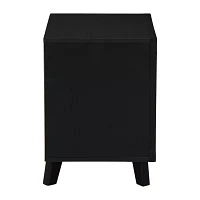 Signature Design by Ashley Danziar 2 Drawer Nightstand