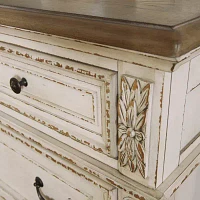Signature Design by Ashley Realyn -Drawer Dresser