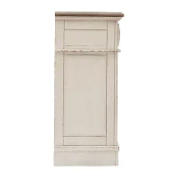 Signature Design by Ashley Realyn -Drawer Dresser
