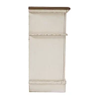 Signature Design by Ashley® Realyn 6-Drawer Dresser