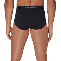 Hanes Ultimate Comfort Blend 5 Pack Briefs