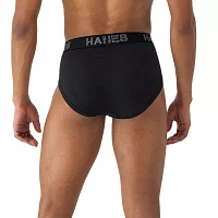 Hanes Comfort Flex Fit Total Support Pouch 5 Pack Briefs