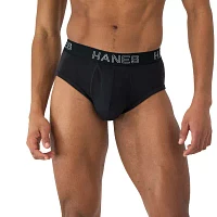 Hanes Comfort Flex Fit Total Support Pouch 5 Pack Briefs