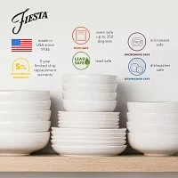 Fiesta Bistro 3-pc. Place Setting