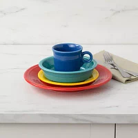 Fiesta Classic Rim 3-pc. Place Setting