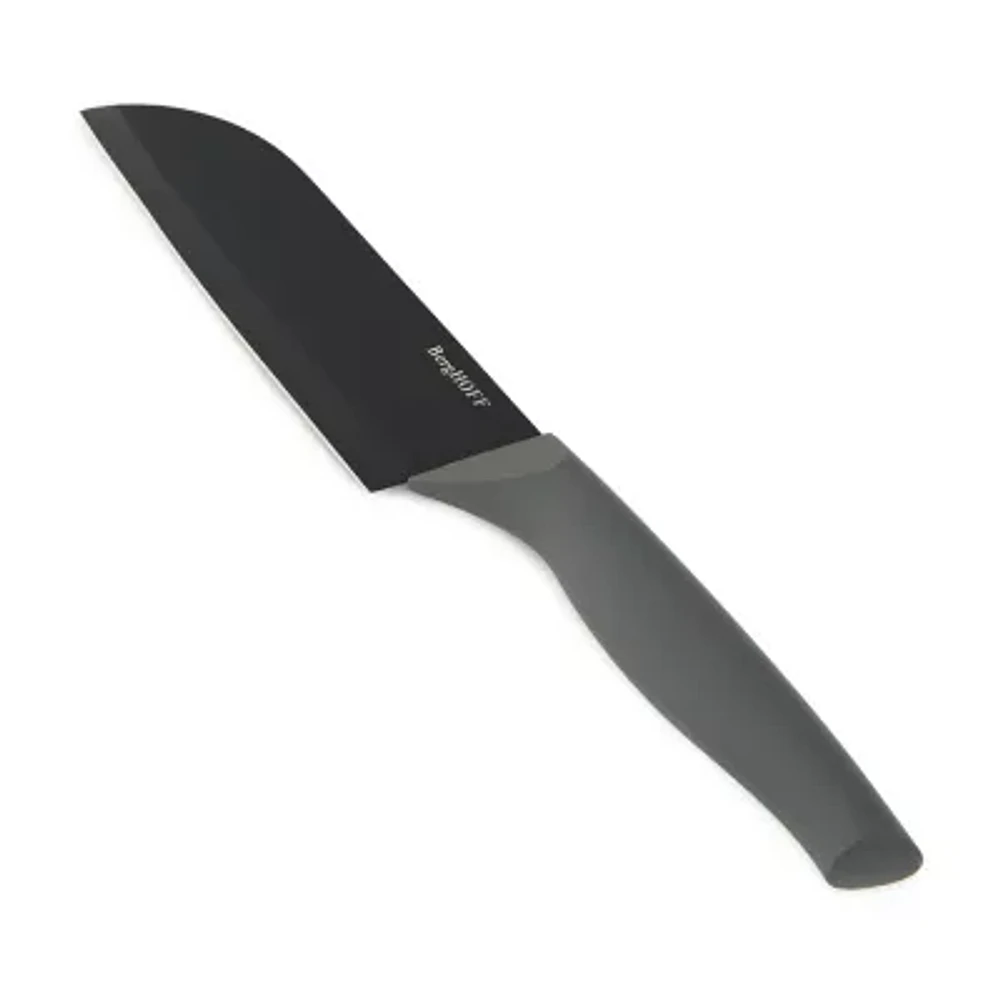 BergHOFF Dina Vector Ceramic Coated 5.5" Santoku Knife