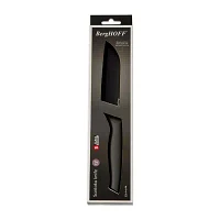 BergHOFF Dina Vector Ceramic Coated 5.5" Santoku Knife