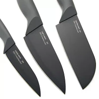 BergHOFF Dina Vector Ceramic Coated 5" Chefs Knife