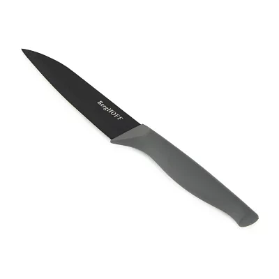 BergHOFF Dina Vector Ceramic Coated 4" Paring Knife