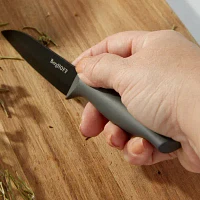 BergHOFF Dina Vector Ceramic Coated 4" Paring Knife