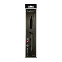 BergHOFF Dina Vector Ceramic Coated 4" Paring Knife