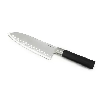 BergHOFF Dina Codon Stainless Steel 6.75" Santoku Knife