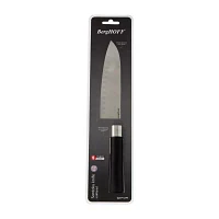 BergHOFF Dina Codon Stainless Steel 6.75" Santoku Knife