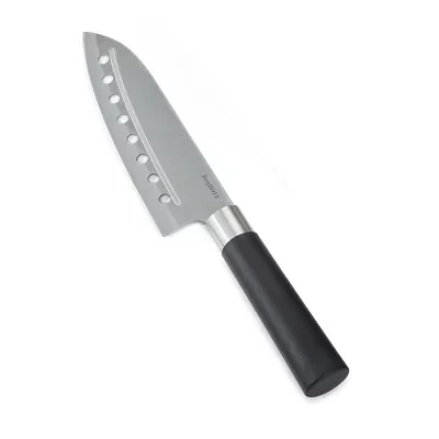 BergHOFF Dina Codon Stainless Steel 6.75" Santoku Knife