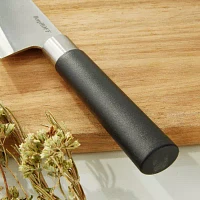 BergHOFF Dina Codon Stainless Steel 4.5" Santoku Knife