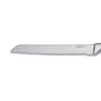 BergHOFF Moon Stainless Steel 8" Bread Knife