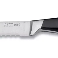 BergHOFF Moon Stainless Steel 8" Bread Knife