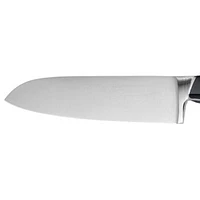 BergHOFF Moon Stainless Steel 7" Santoku Knife