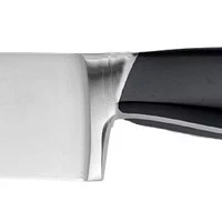 BergHOFF Moon Stainless Steel 7" Santoku Knife