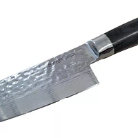 BergHOFF Martello Stainless Steel 5.5" Santoku Knife