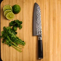 BergHOFF Martello Stainless Steel 7.5" Chefs Knife