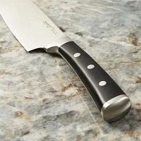 BergHOFF Antigua Stainless Steel 7" Santoku Knife