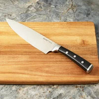 BergHOFF Antigua Stainless Steel 8" Chefs Knife