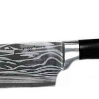 BergHOFF Antigua Stainless Steel 8" Chefs Knife