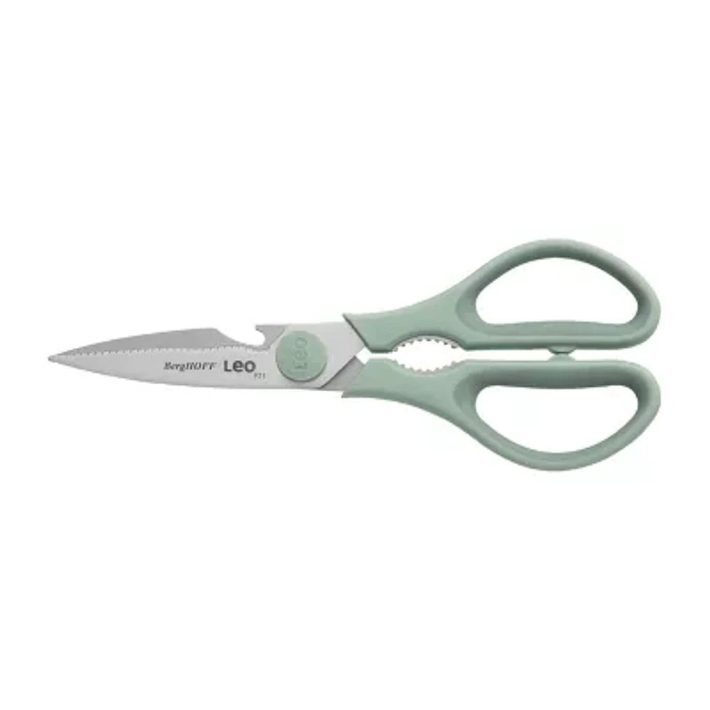 BergHOFF Leo Forest Stainless Steel Kitchen Shears