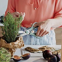 BergHOFF Leo Forest Stainless Steel Kitchen Shears